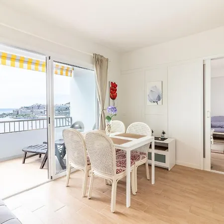 Flatguest Danubio + Sea View + Pool +