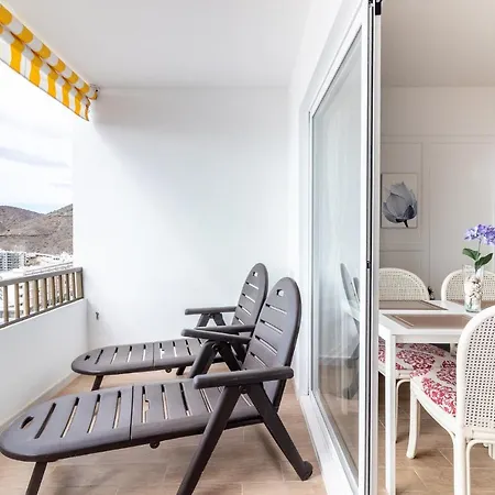 Apartament Flatguest Danubio + Sea View + Pool + *