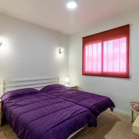 Flatguest Danubio + Sea View + Pool + Apartament *