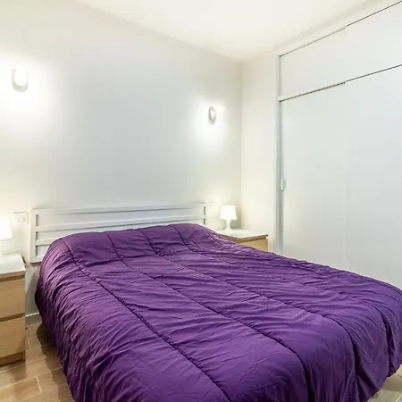 Flatguest Danubio + Sea View + Pool +