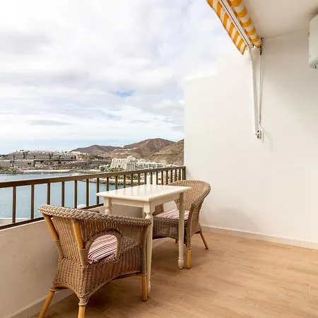 Apartament Flatguest Danubio + Sea View + Pool + *