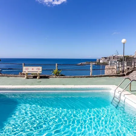 Apartament Flatguest Danubio + Sea View + Pool + *