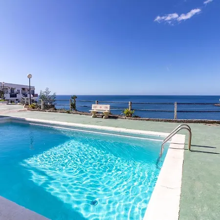 Apartament Flatguest Danubio + Sea View + Pool + *