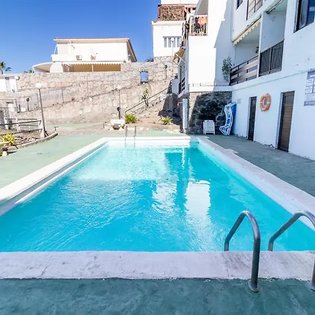 Apartament Flatguest Danubio + Sea View + Pool + *